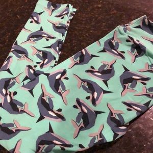 Lularoe Orca Leggings